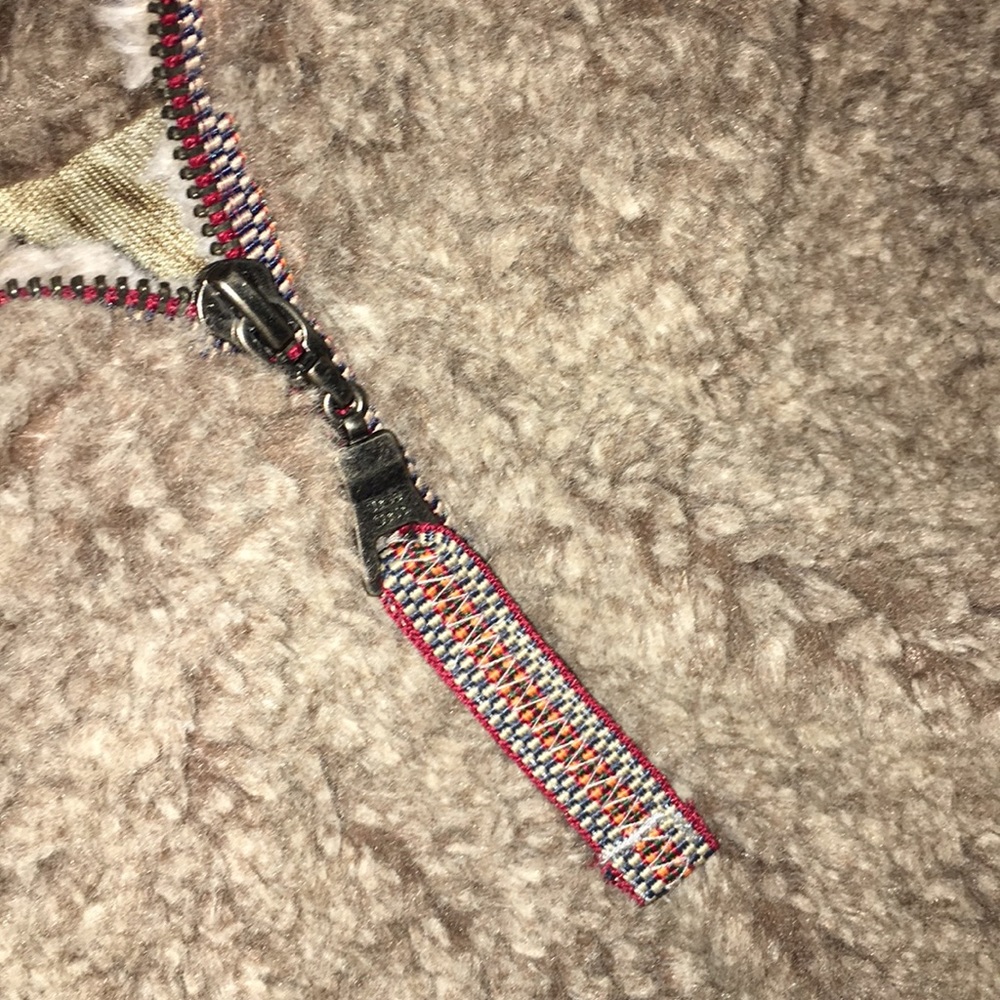 True Grit Pullover - image 4